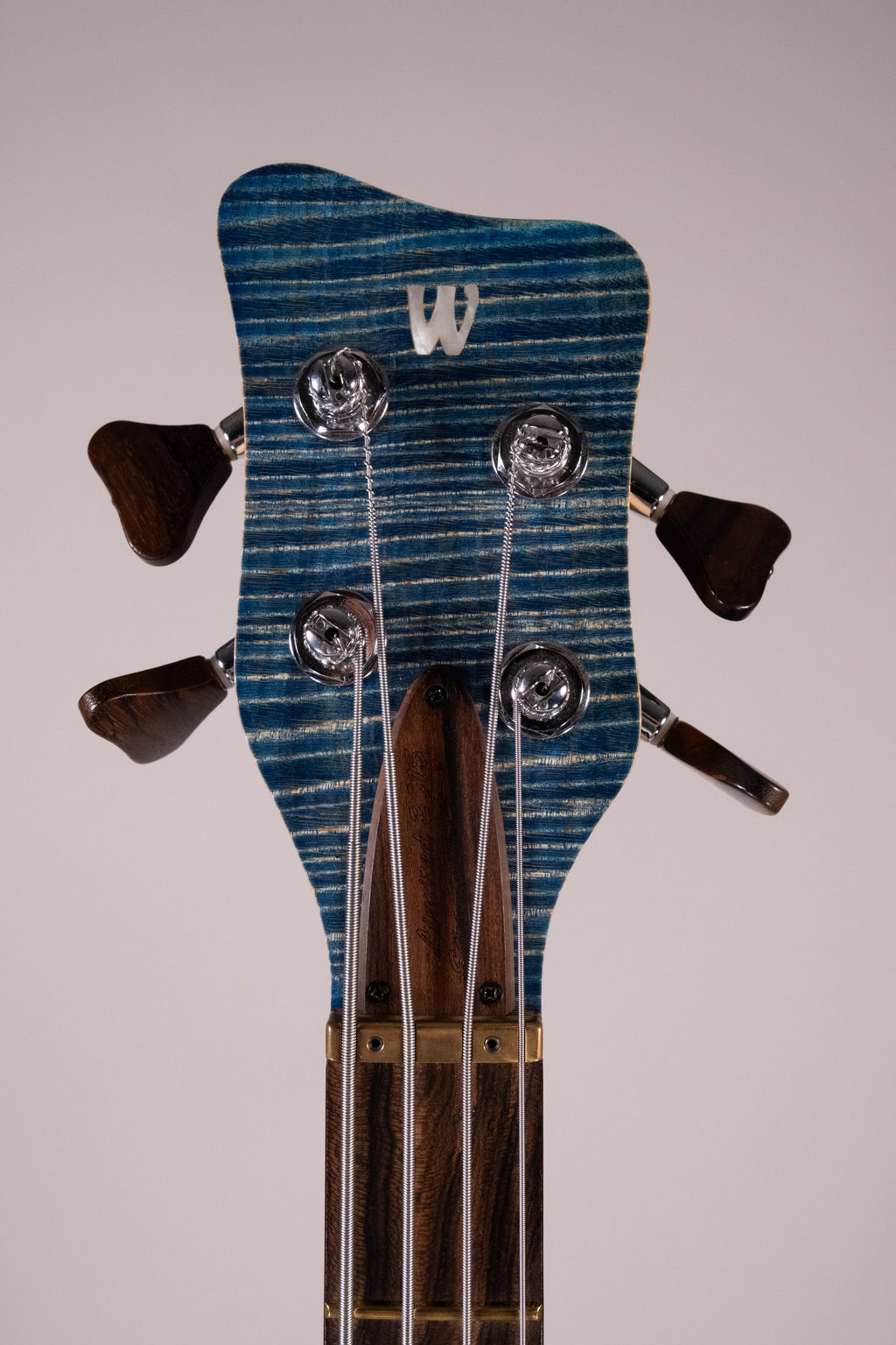 WARWICK LTD 4C USATO