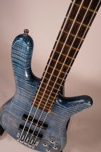 WARWICK LTD 4C USATO
