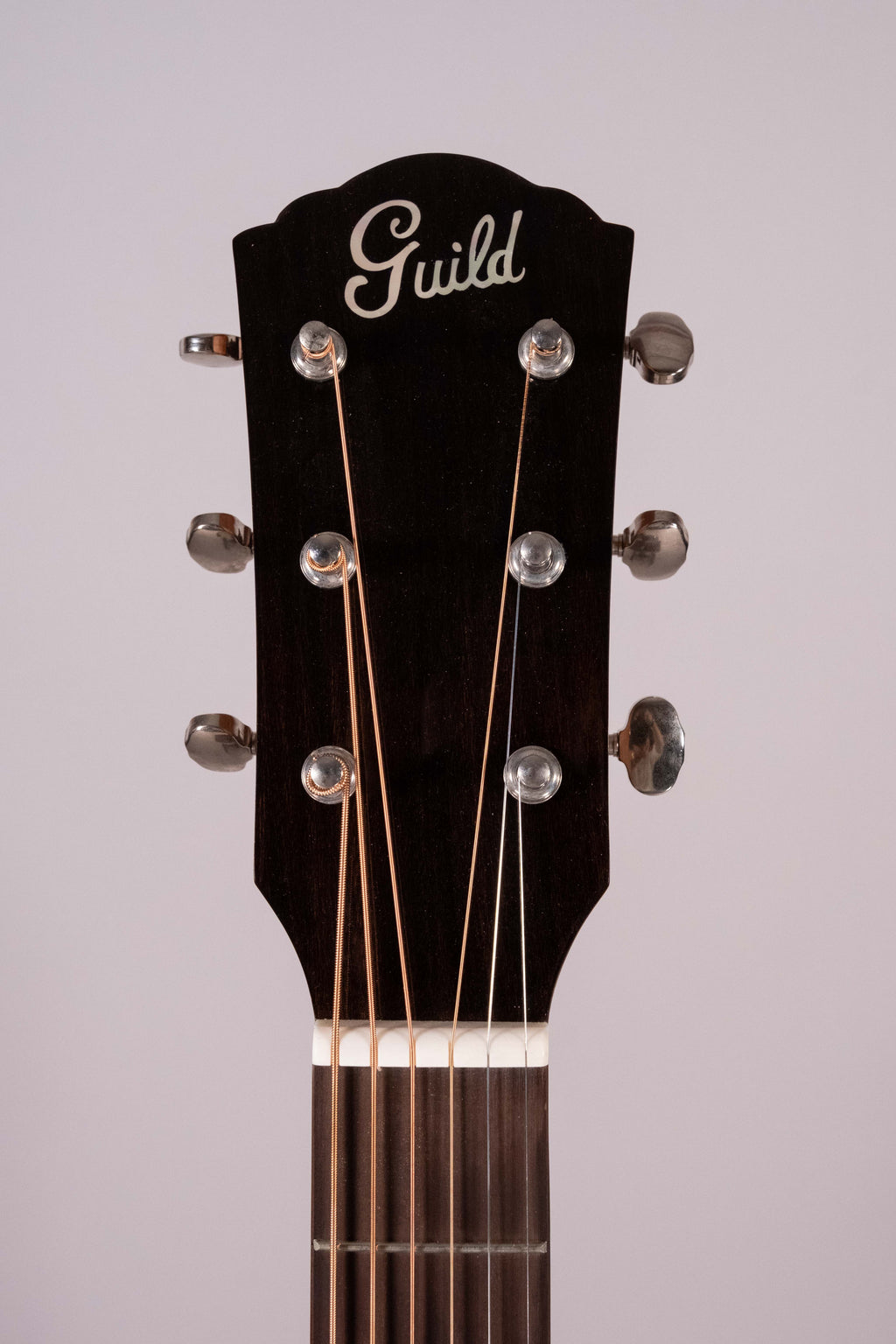 Guild italia Ds-240 slope shoulder d tear drop burst