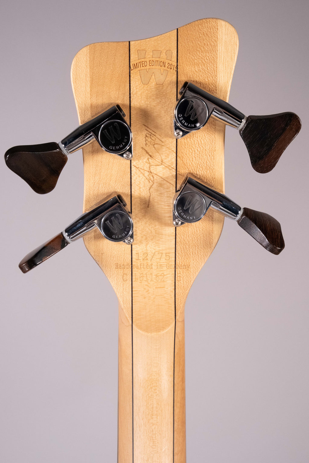 WARWICK LTD 4C USATO