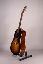 Guild italia Ds-240 slope shoulder d tear drop burst