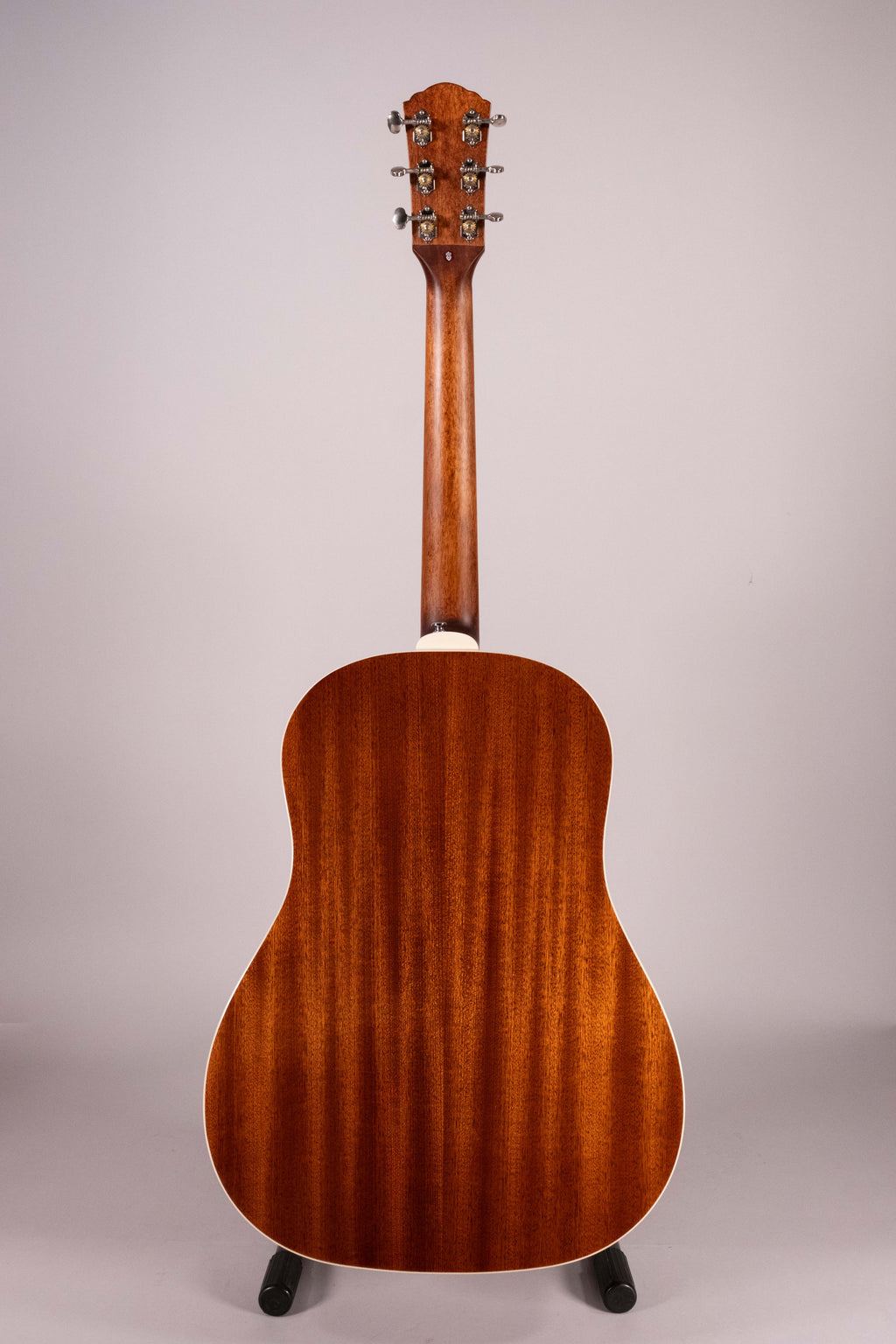 Guild italia Ds-240 slope shoulder d tear drop burst