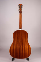 Guild italia Ds-240 slope shoulder d tear drop burst