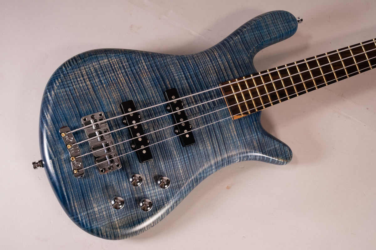 WARWICK LTD 4C USATO