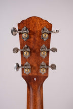 Guild italia Ds-240 slope shoulder d tear drop burst