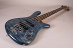 WARWICK LTD 4C USATO
