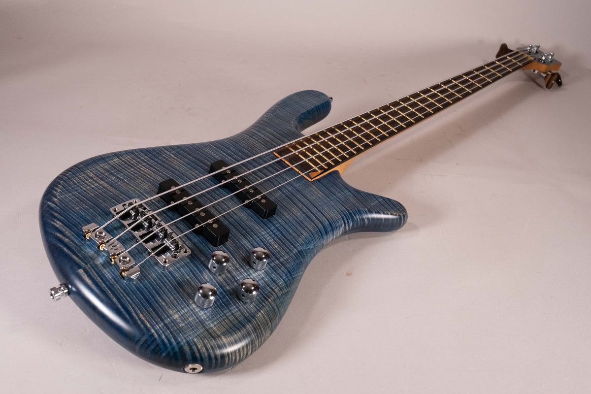 WARWICK LTD 4C USATO