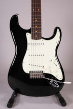 Fender Vintera III Early 60 Stratocaster Rw Black