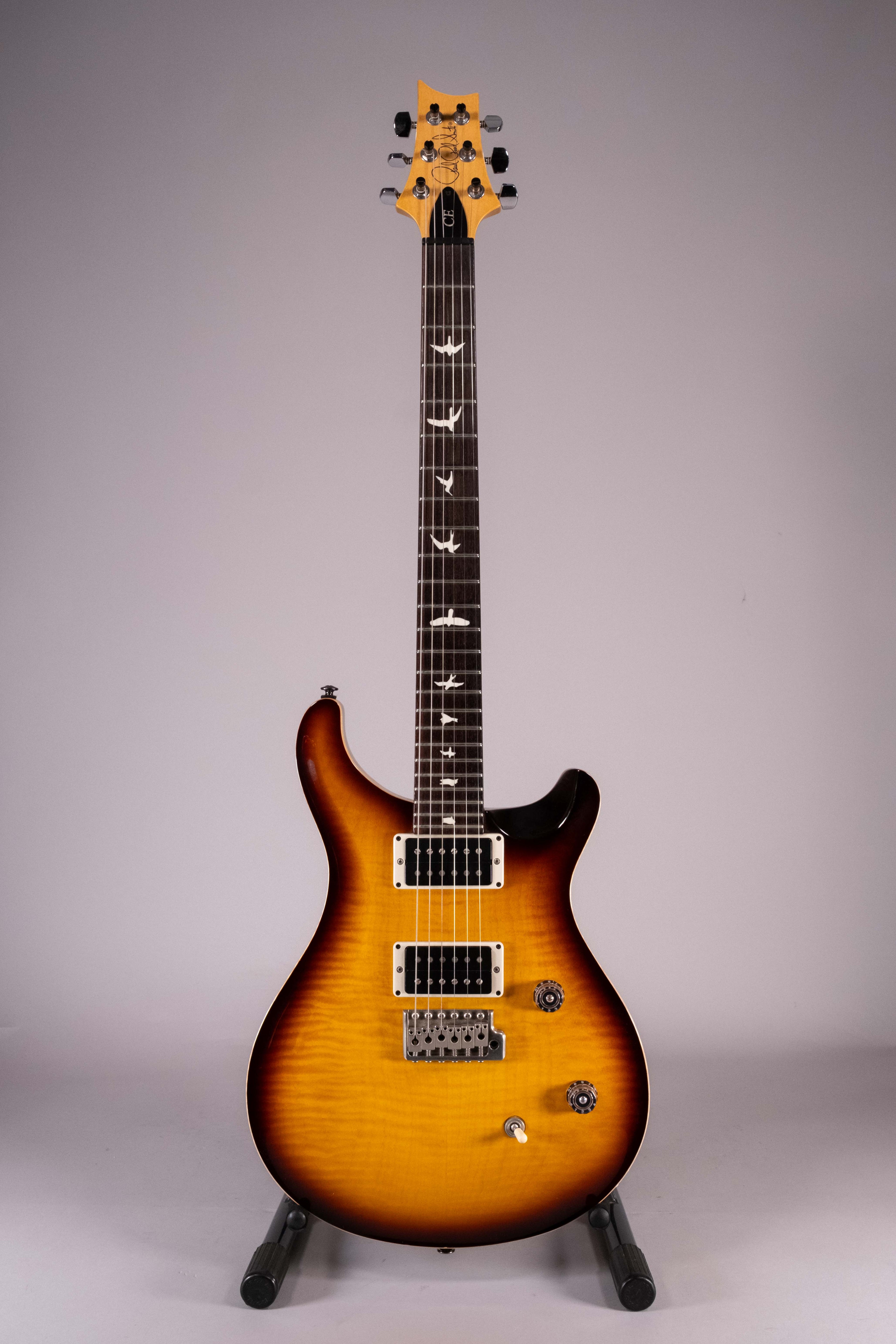 PRS CE BOLT ON USATA