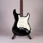 Fender Vintera III Early 60 Stratocaster Rw Black