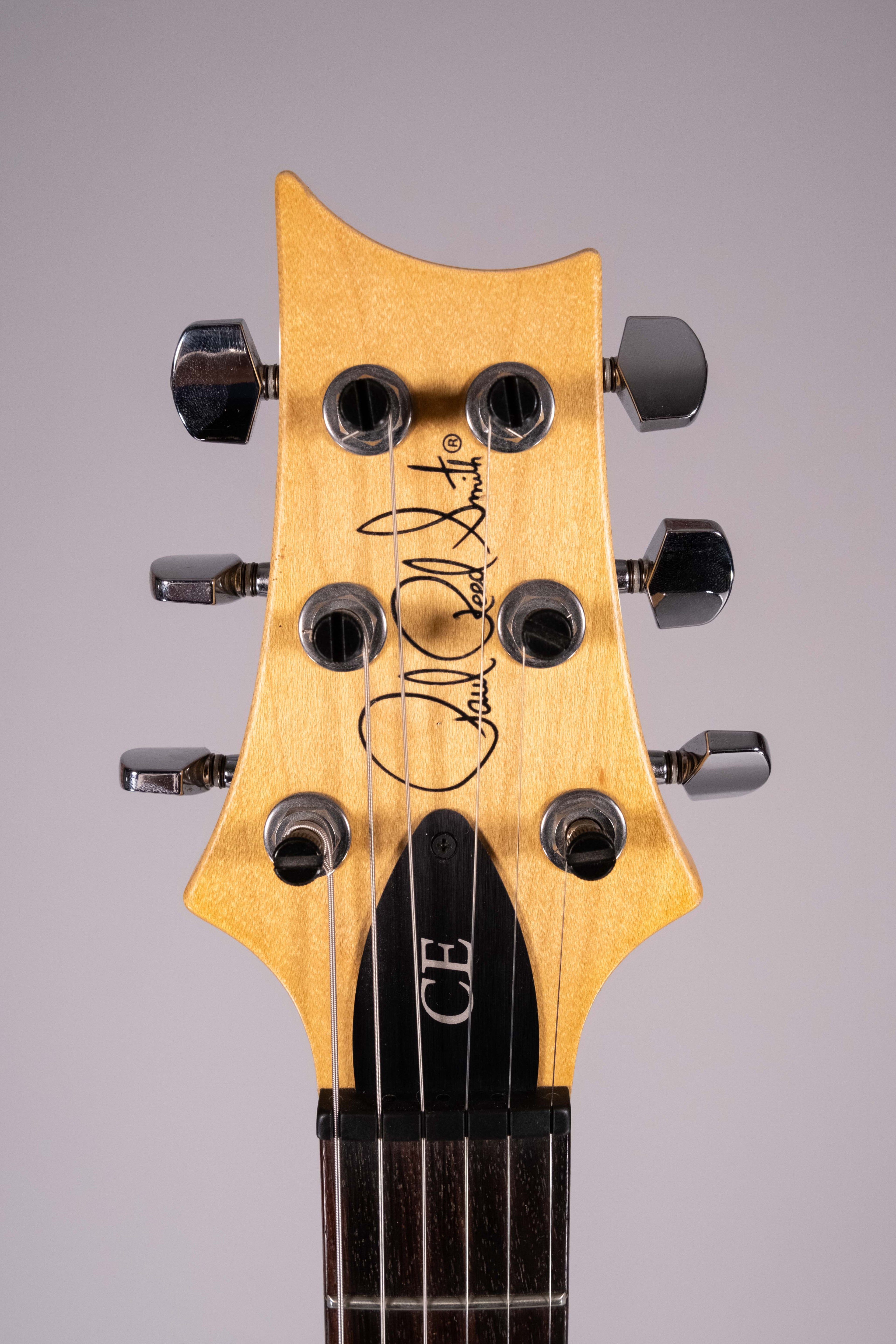 PRS CE BOLT ON USATA