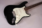 Fender Vintera III Early 60 Stratocaster Rw Black