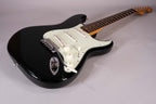 Fender Vintera III Early 60 Stratocaster Rw Black