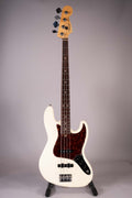 FENDER JAZZ 4C BIANCO AM STD USATO
