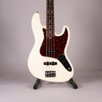 FENDER JAZZ 4C BIANCO AM STD USATO