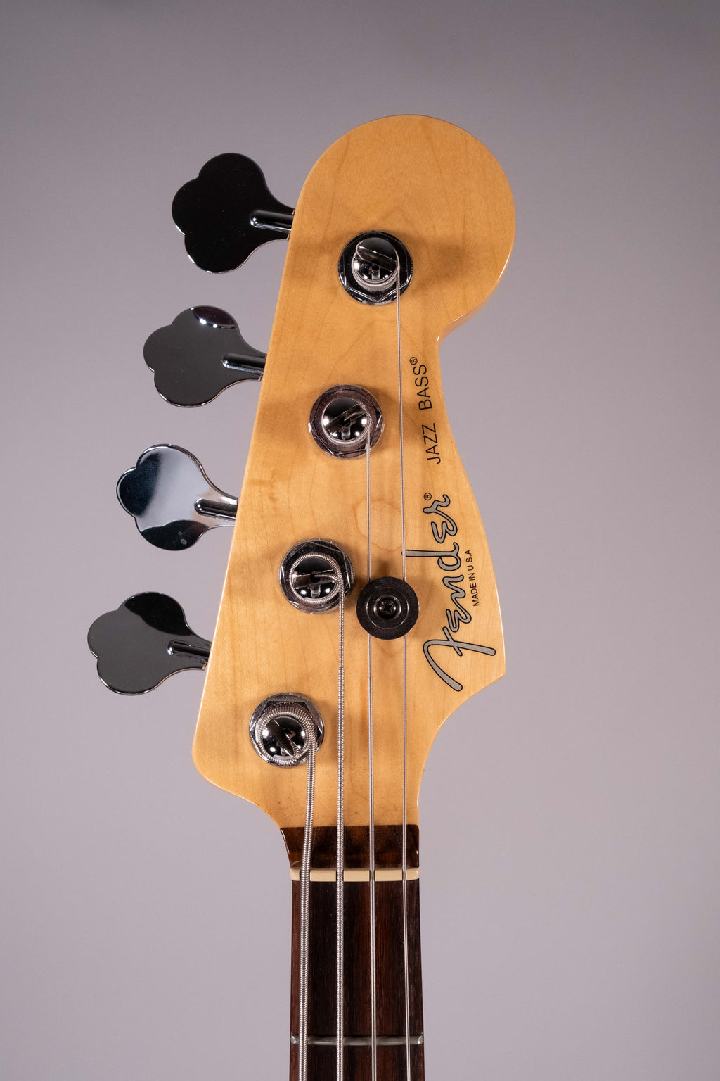 FENDER JAZZ 4C BIANCO AM STD USATO