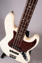 FENDER JAZZ 4C BIANCO AM STD USATO
