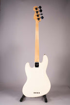 FENDER JAZZ 4C BIANCO AM STD USATO