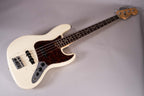 FENDER JAZZ 4C BIANCO AM STD USATO
