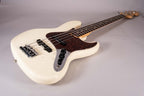 FENDER JAZZ 4C BIANCO AM STD USATO