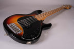MUSICMAN STING RAY 5C SUNBURST USATO