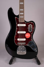 Squier Classic Vibe Bass Vi Black