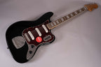 Squier Classic Vibe Bass Vi Black