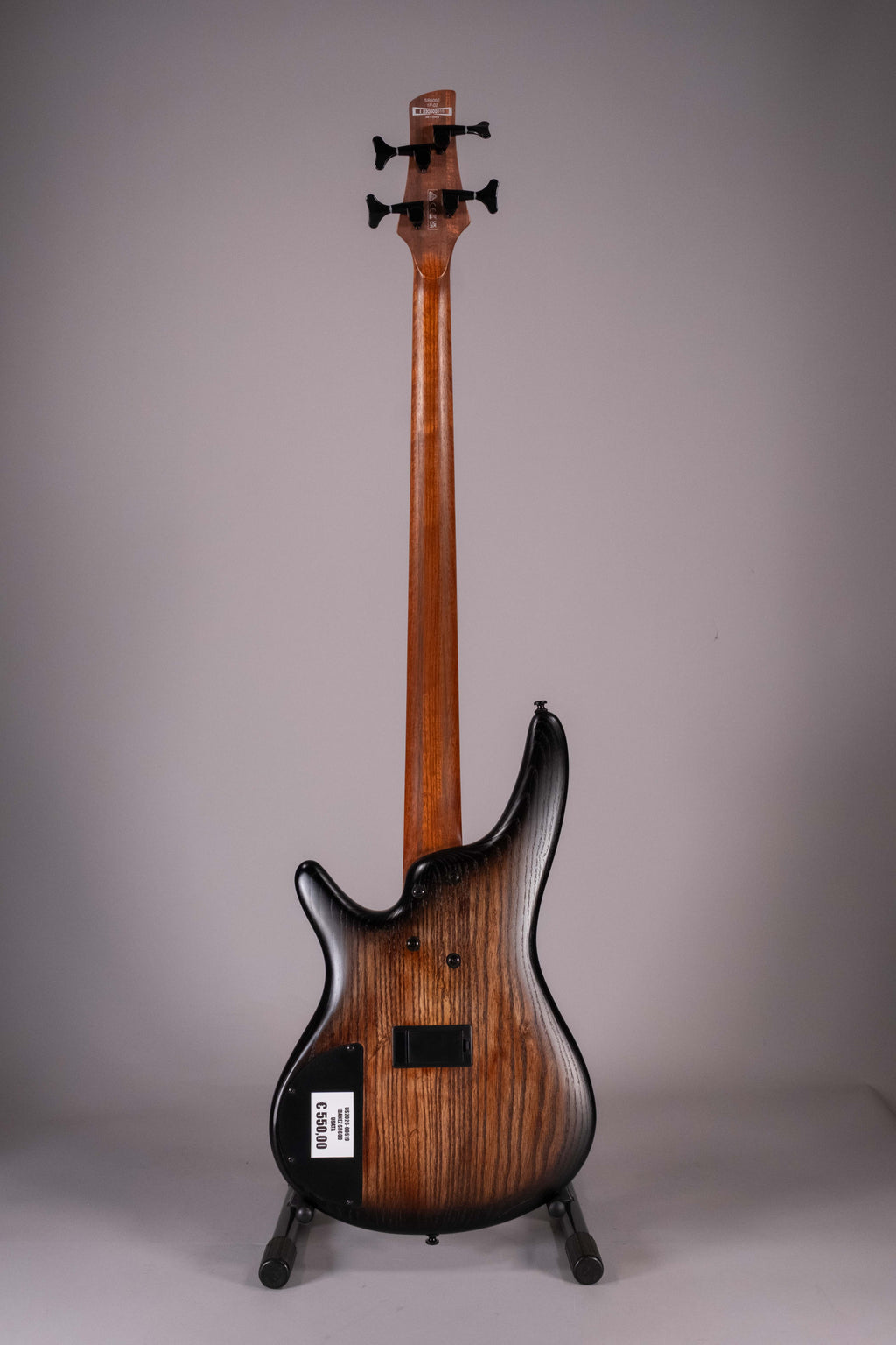 IBANEZ  SR600 USATO