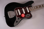 Squier Classic Vibe Bass Vi Black