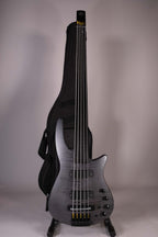NS RADIUS 5 FRETLESS USATO