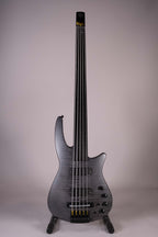 NS RADIUS 5 FRETLESS USATO