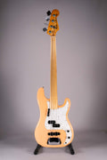 FENDER PJ FRETLESS MODIFICATO USATO