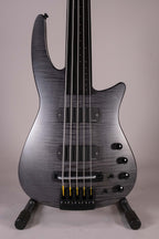NS RADIUS 5 FRETLESS USATO