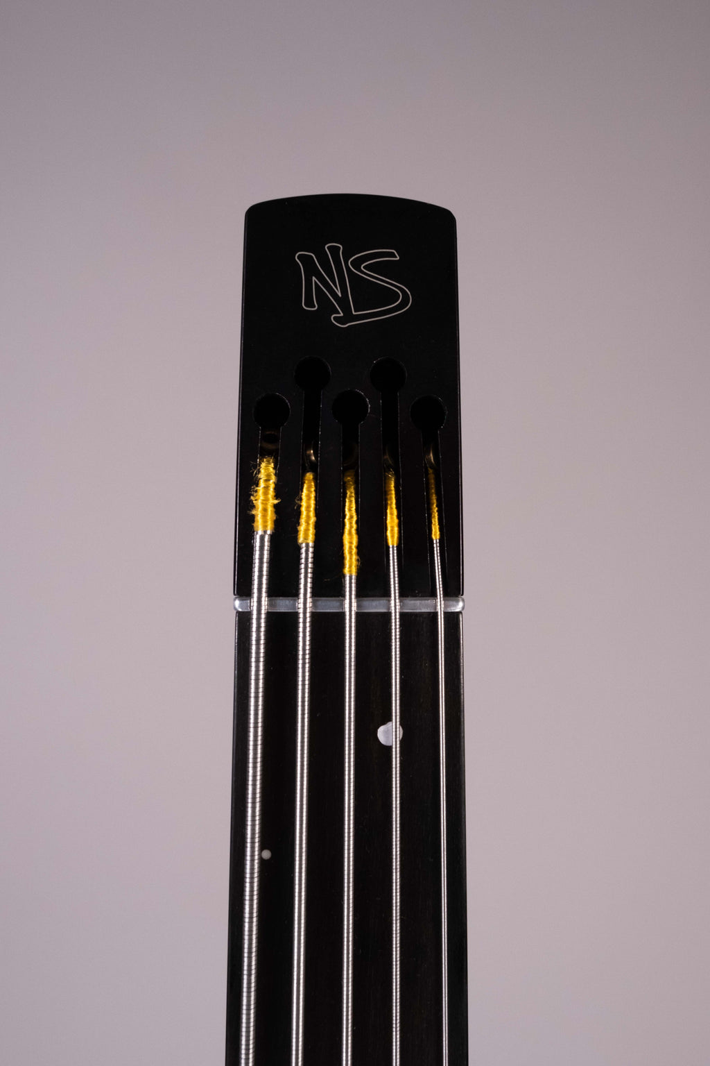 NS RADIUS 5 FRETLESS USATO