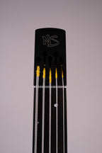 NS RADIUS 5 FRETLESS USATO