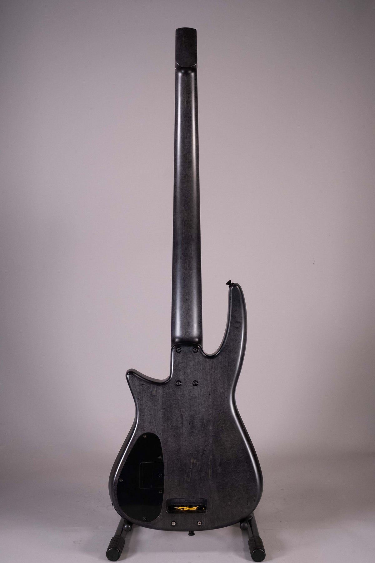 NS RADIUS 5 FRETLESS USATO