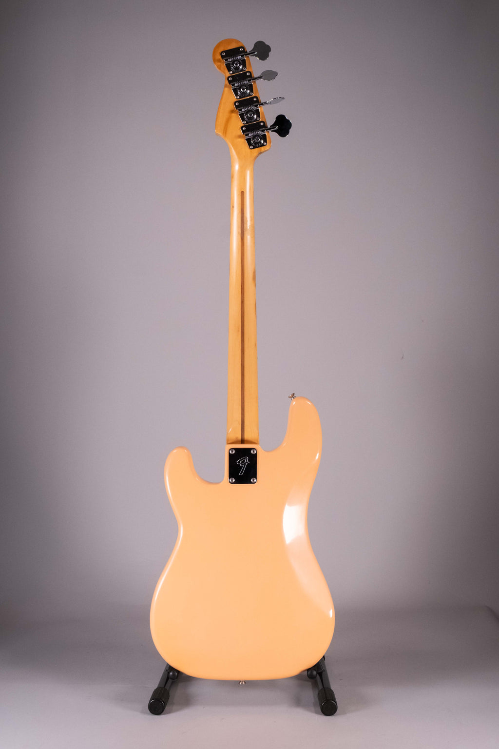 FENDER PJ FRETLESS MODIFICATO USATO