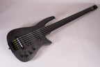 NS RADIUS 5 FRETLESS USATO