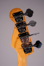 FENDER PJ FRETLESS MODIFICATO USATO