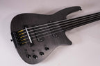 NS RADIUS 5 FRETLESS USATO
