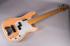 FENDER PJ FRETLESS MODIFICATO USATO