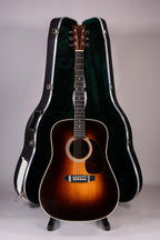 MARTIN HD28  SUNBURST USATA