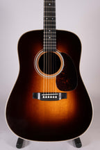 MARTIN HD28  SUNBURST USATA