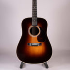 MARTIN HD28  SUNBURST USATA