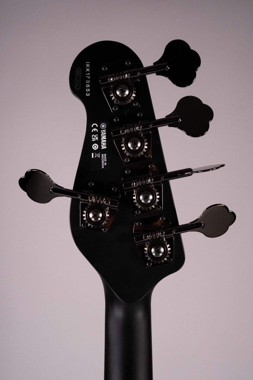 YAMAHA BB 735 USATO