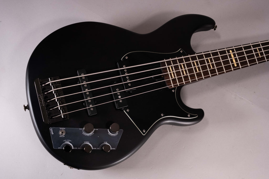YAMAHA BB 735 USATO