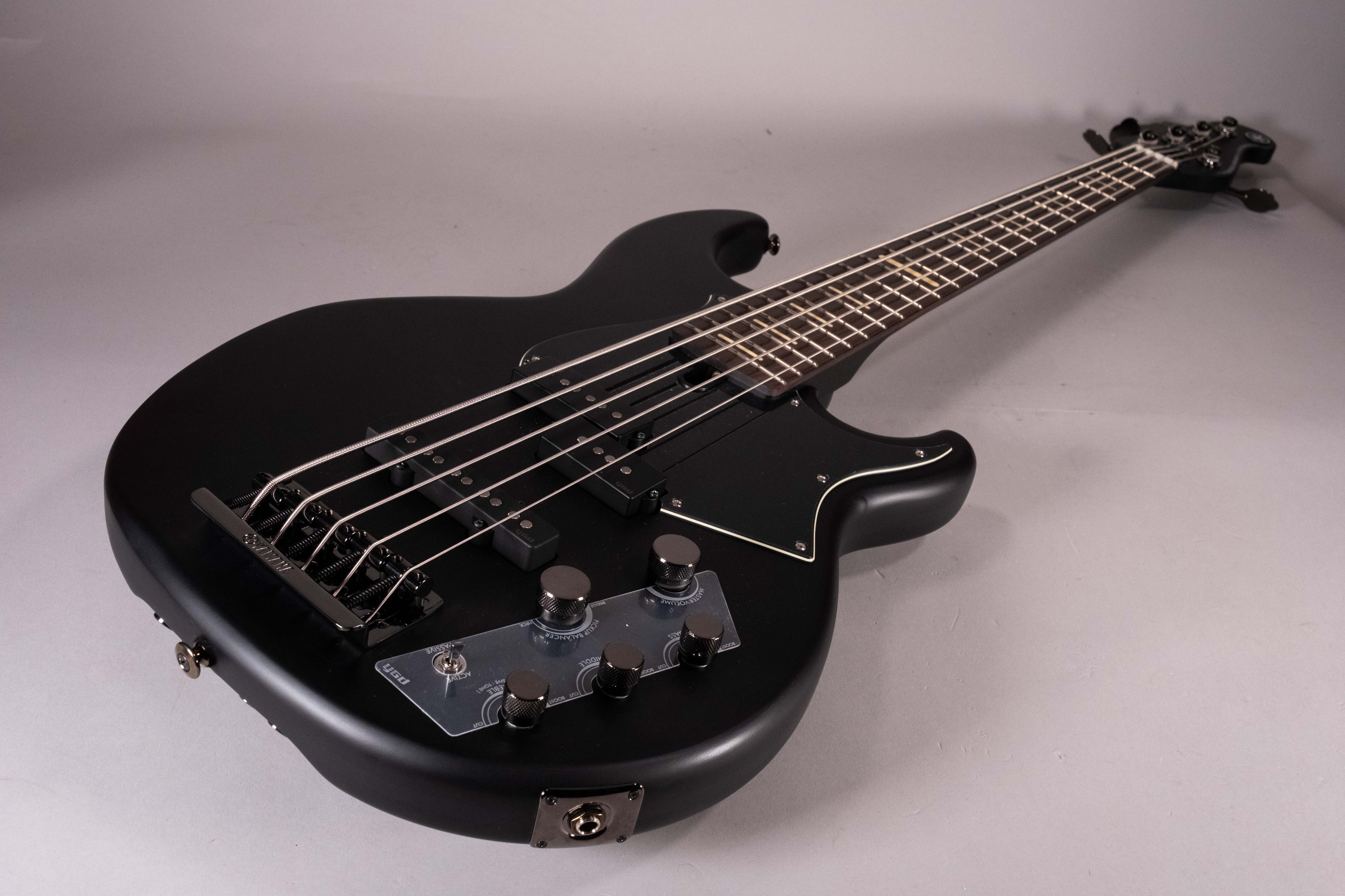 YAMAHA BB 735 USATO