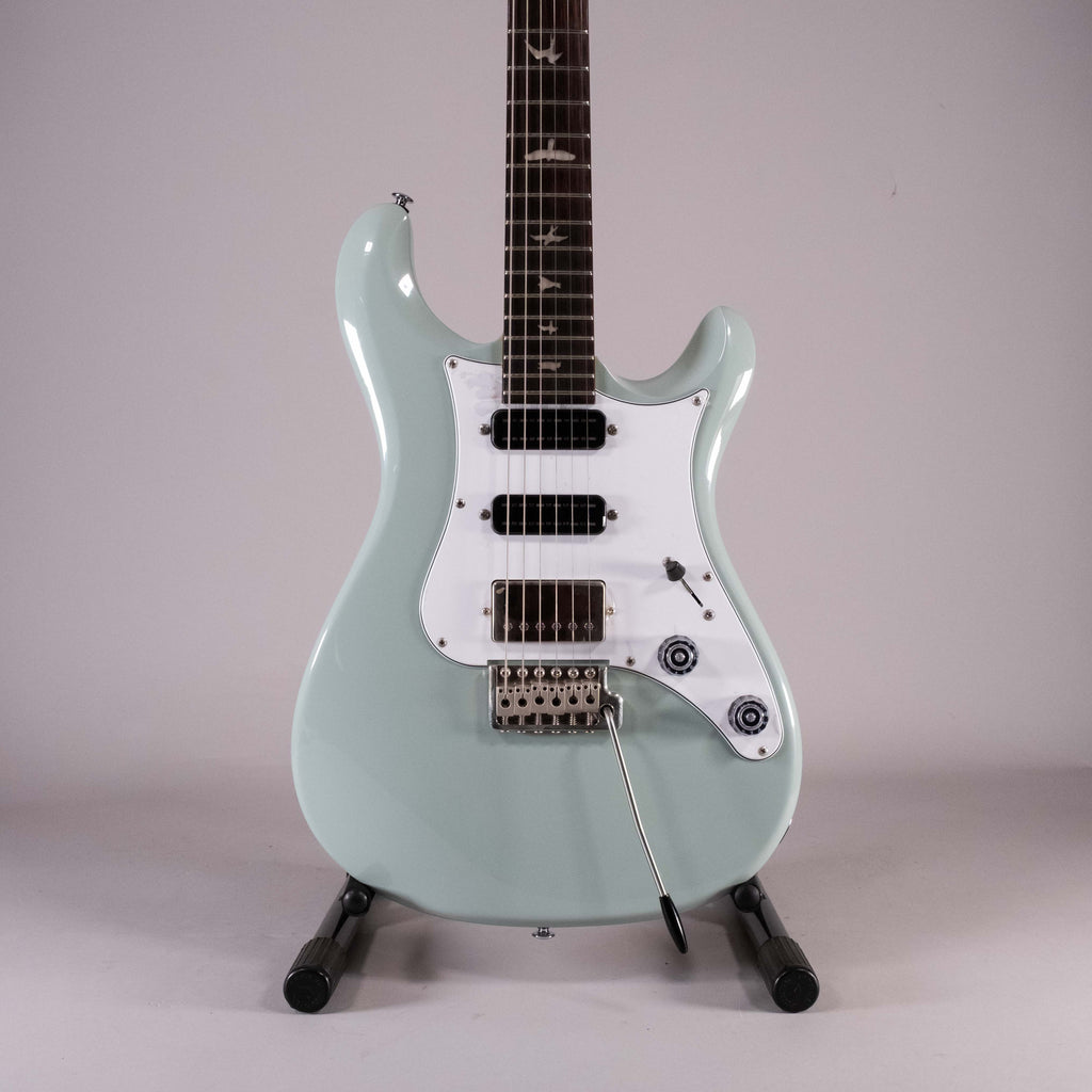 PRS SE Studio Standard Silverstone Gray 2026