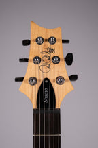 PRS SE Studio Standard Silverstone Gray 2026