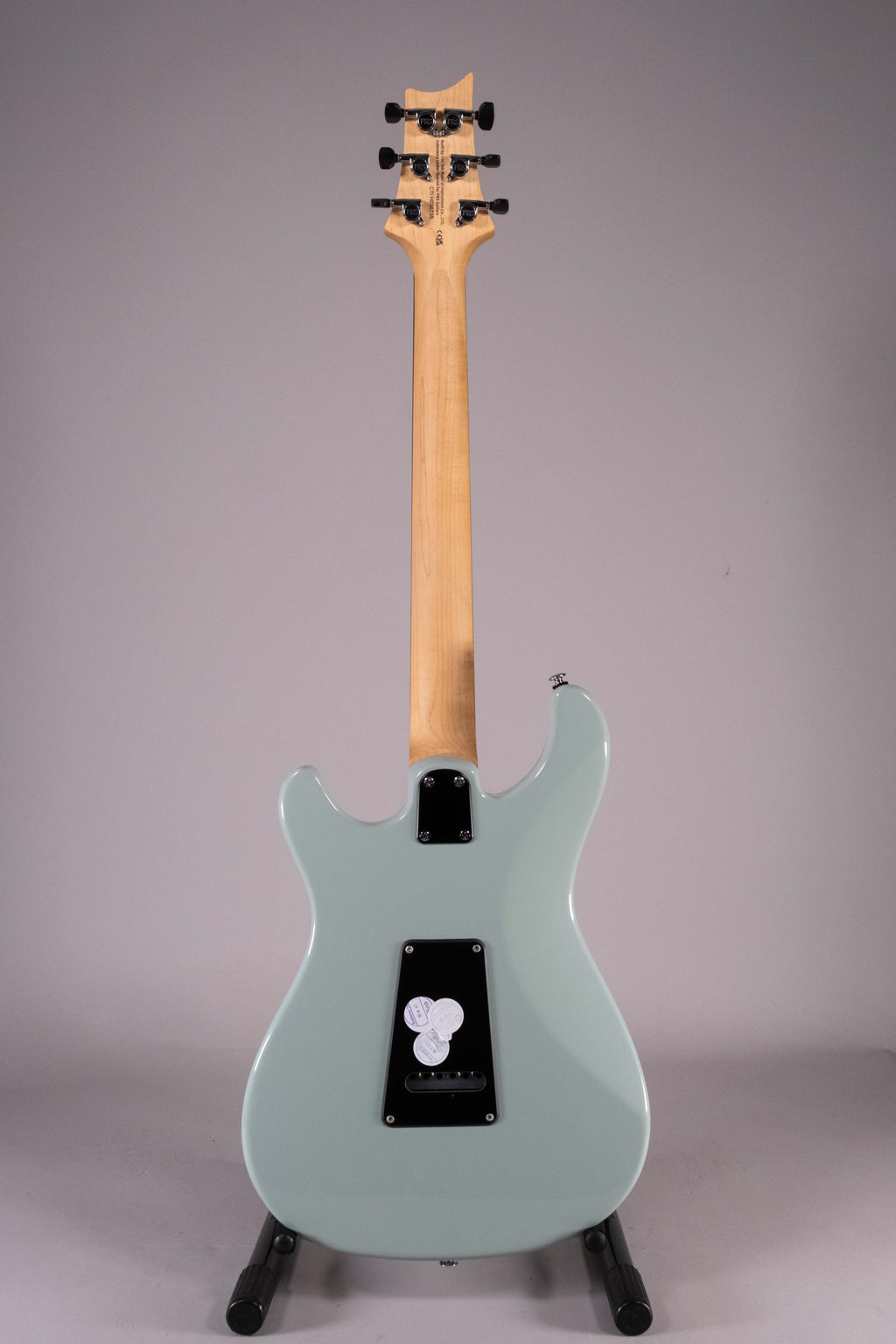 PRS SE Studio Standard Silverstone Gray 2026